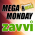 Mega Monday: Dragon Ball Z Ultimate Tenkaichi, Asphalt Injection, Catherine uvm.
