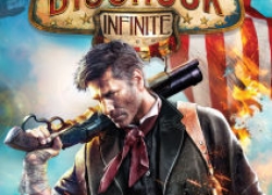Xbox 360: BioShock – Infinite für 30,49€