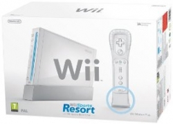 Nintendo Wii Bundles von Amazon UK unter 180€