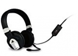 PS3: CP-NC2 Stereo Gaming Headphone für nur 39,98€ inkl. Versand