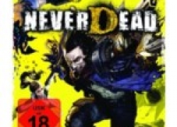 NeverDead (PS3) im Test