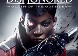 Dishonored 2- Death Of The Outsider (Xbox One & PS4) für je 17,40€
