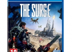 The Surge (Xbox One & PS4) für je 12,70€