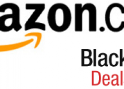 [Aktion] Amazon UK: Black Friday – Tag 5