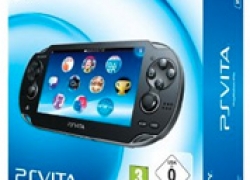 [Amazon Warehouse Deals] PlayStation Vita Wifi für ziemlich günstige 152,21€ inkl. Versand