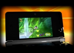 3DS: Rayman 3D für nur 19,99€ zzgl. Versand