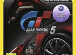 PS3: Gran Turismo 5 (Platinum) für nur 17€ inkl. Versand