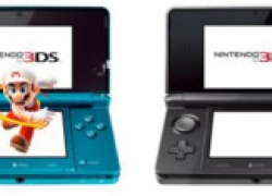 ACHTUNG!!!! Nintendo 3DS Vorbestellung Möglich!!! Schnell zugreifen