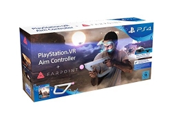 Farpoint VR + PS VR-Aim-Controller für 69,99€ im Cyber Monday