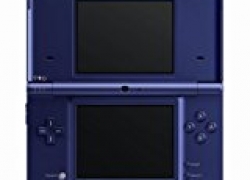Nintendo DSi Blue Metallic und Tetris Party Deluxe für 128,95€ inkl. Versand