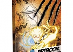 [Pre-Order] Naruto Shippuden: Ultimate Ninja Storm 3 + GRATIS Artbook im Wert von 29,99€