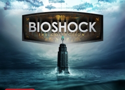 BioShock – The Collection (PS4) für 31,97€
