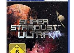 Super Stardust Ultra VR (PSVR) für 15,99€