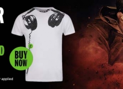 PS3 & X360: Medal Of Honor: Warfighter Limited Edition + T-Shirt für 43,30€