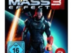 PS3/X360: Mass Effect 3 für nur 39,00€ inkl. Versand