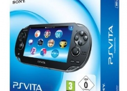 PSV: Playstation Vita Spar-Pakete bei Amazon mit 8GB Speicherkarte gratis + Rabatt auf ein Spiel